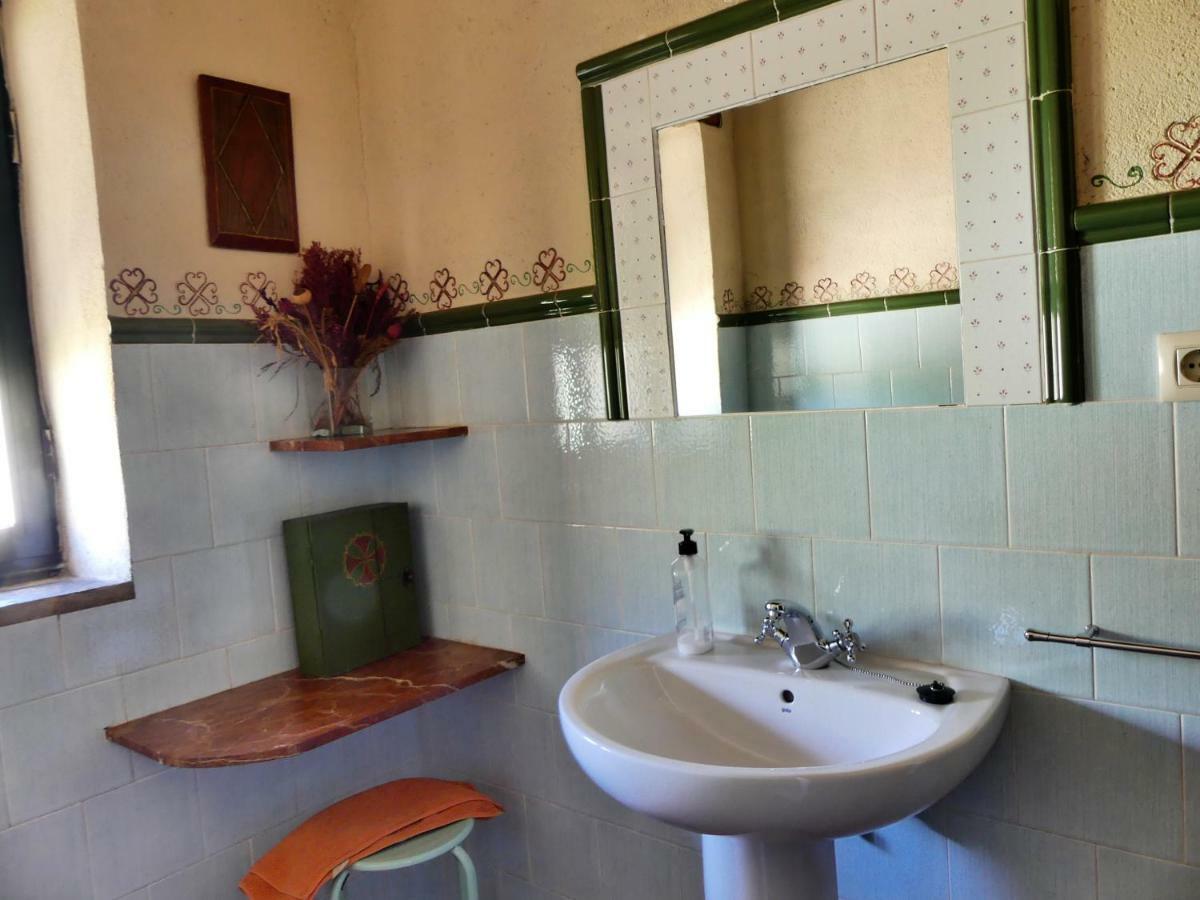 ピノフランケアド Casa Zambranaゲストハウス エクステリア 写真